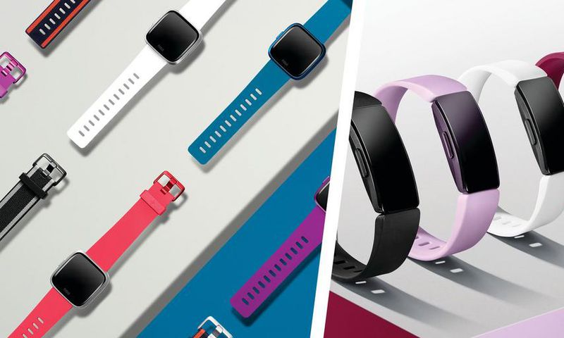 What We Loved About Fitbit's New Trackers