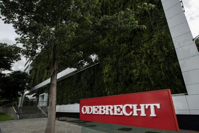 In hopes of getting reduced sentences, 77 former executives opened up to prosecutors, telling them how Odebrecht ran a special department to bribe every political party and many of the country's most famous politicians