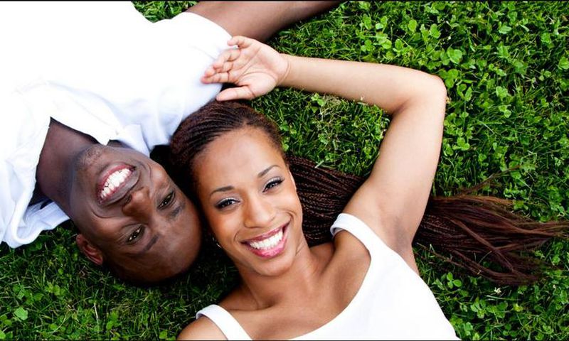 A long last relationship just doesn't happen. It requires a lot of work.