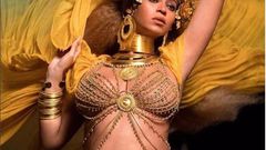 Beyoncé broke the Internet with her pregnancy announcement just a week ago.