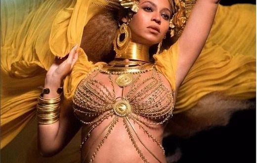 Beyoncé broke the Internet with her pregnancy announcement just a week ago.