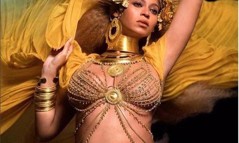 Beyoncé broke the Internet with her pregnancy announcement just a week ago.