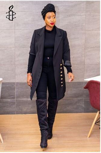 Janet Mbugua finally opens up about leaving Citizen TV in detail
