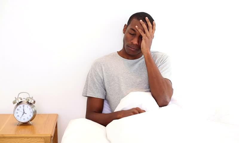 Waking up early(Shutterstock)