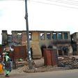 Homes and shops were torched in bloody clashes in March between Hausa and Yoruba people in Ile-Ife in southwest Nigeria that left 46 people dead and 100 injured, according to police