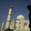 The Taj Mahal attracts millions of tourists every year
