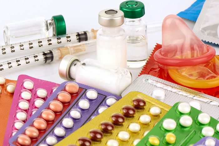 Birth control(Teen Health Source)