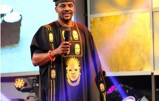 Ebuka Obi-Uchendu in Vodi