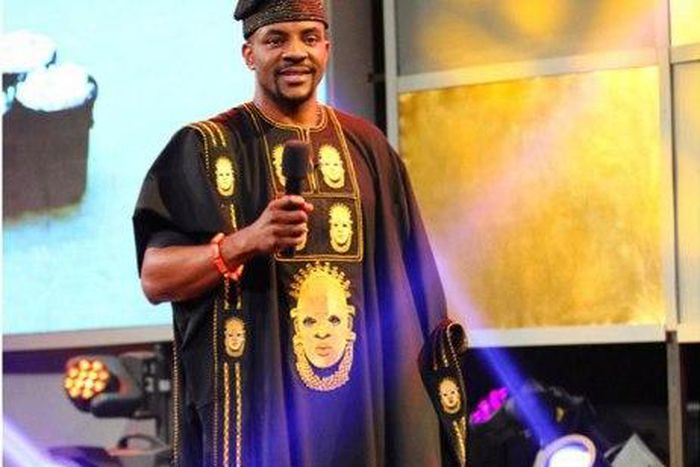 Ebuka Obi-Uchendu in Vodi