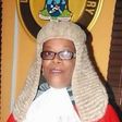 Chief Judge, Justice Funmilayo Atilade