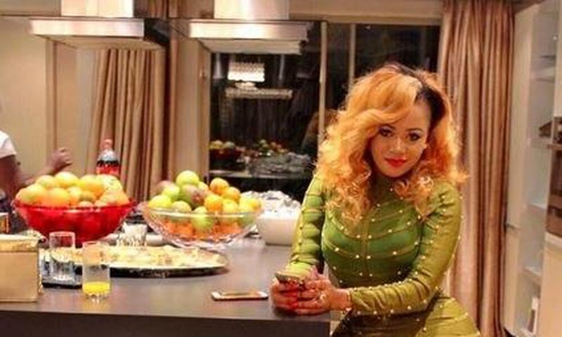Vera Sidika
