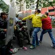 Venezuela has been rocked by protests as it struggles to emerge from political and economic crises
