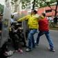 Venezuela has been rocked by protests as it struggles to emerge from political and economic crises
