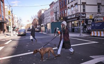 The L Train Isn't Shutting Down After All. What Exactly Does That Mean?