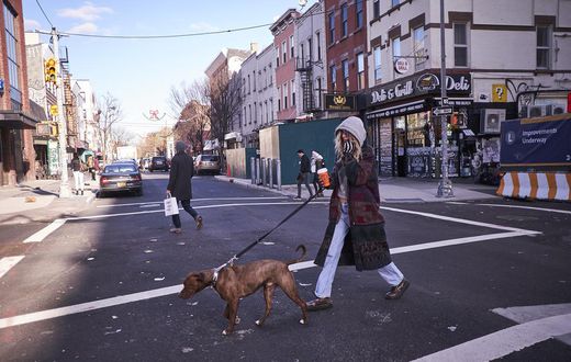 The L Train Isn't Shutting Down After All. What Exactly Does That Mean?