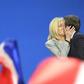 The age gap between Emmanuel Macron and his wife Brigitte mostly draws shrugs in France, but much interest abroad