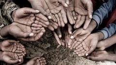 Top 3 African countries aiding inequality