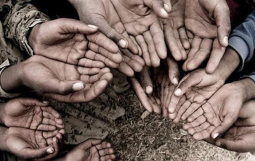 Top 3 African countries aiding inequality