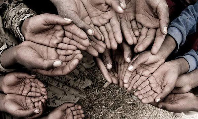 Top 3 African countries aiding inequality