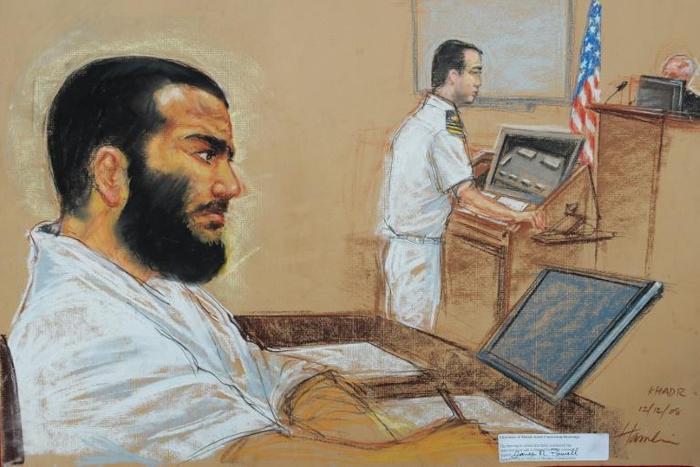 A Canadian judge has lifted all remaining conditions on Omar Khadr, once Guantanamo's youngest detainee