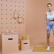Kayla Itsines Just Had Her Baby!
