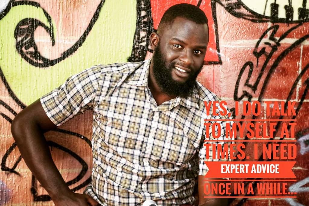 The late James Oduor Cobra aka Odu Cobra