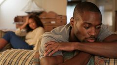 It could mess up your relationships.