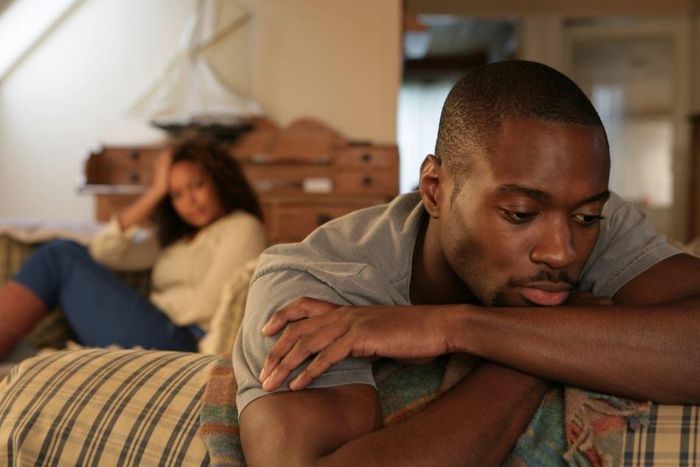 It could mess up your relationships.