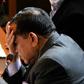 Former head of Colombia's intelligence and retired General Miguel Maza Marquez was sentenced to 30 years in prison for involvement in the 1989 assassination of presidential candidate Luis Carlos Galan by drug-gang hitmen