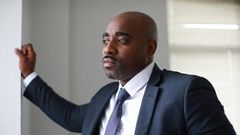 Rap sheets haunt former convicts, California may change that