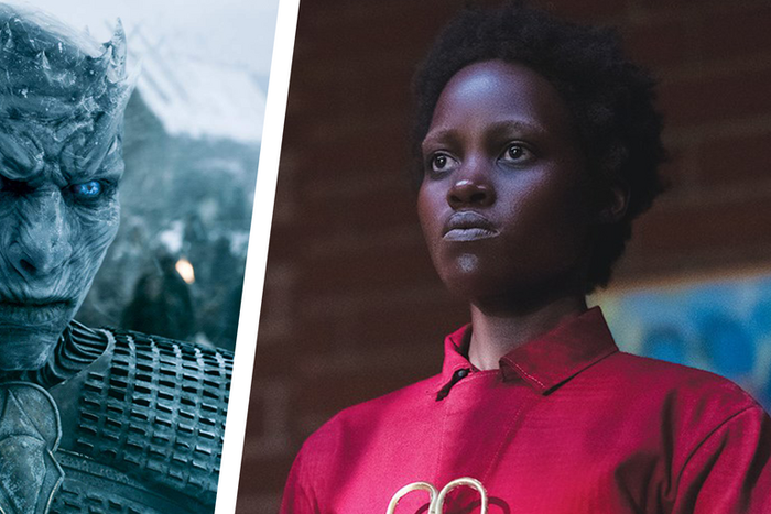 Are 'Game of Thrones' and 'Us' Connected?