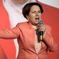 The top dissident member leading the 'No' wing of the the nationalists is former MHP leadership candidate, Meral Aksener, who rejects giving Erdogan more power.