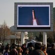 North Korea has conducted numerous missile tests even though they are banned under several UN Security Council resolutions