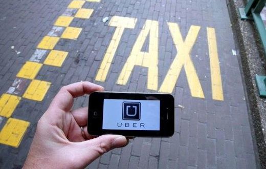 Uber said it was shocked by an Italian court's ruling banning use of its smartphone app and that it would appeal immediately