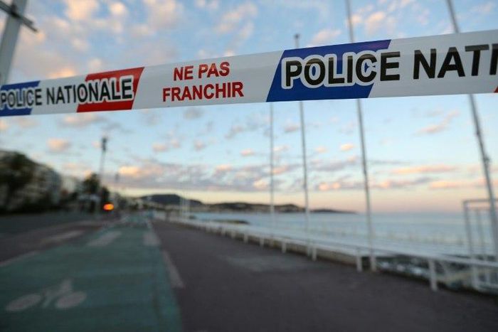 French police are probing the disappearance of a family of four