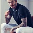 David Beckham