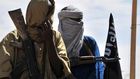 Suspected Islamist militants kill eleven soldiers at Burkina border
