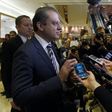 High-profile Manhattan prosecutor Preet Bharara was among 46 federal prosecutors asked to resign by the administration of US President Donald Trump