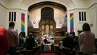 'We Are Not Going Anywhere': Progressive Methodists Vow to Fight Ban on Gay Clergy