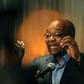 Jacob Zuma became president of South Africa in 2009