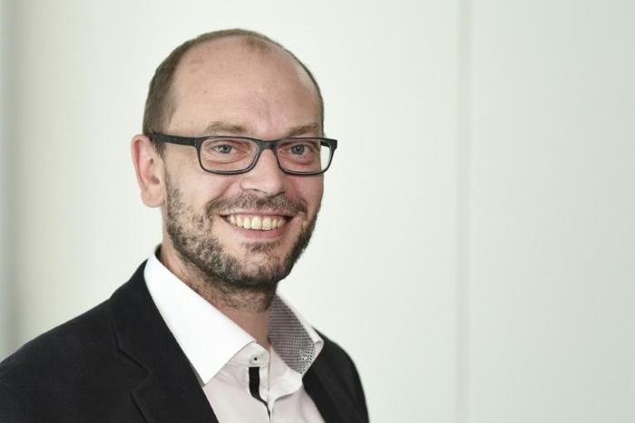 Ganserer is believed to be the first transgender person in Germany to hold a regional or national MP's seat