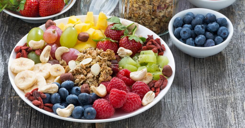 Food rich in fiber(Weight Loss Resources)