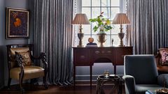 An Ex-Quarterback Goes With His Gut