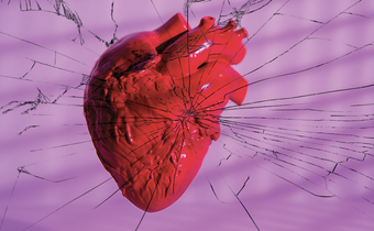 5 Women Share Exactly How A Heart Attack Feels