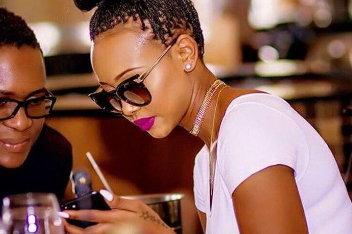 Huddah Monroe, Mistress of all trades