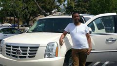 Bishop Godfrey Migwi