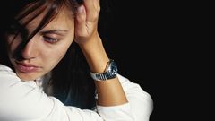 Acute stress disorder
