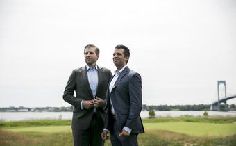 Trump Organization Will Use System to Verify Workers' Documentation