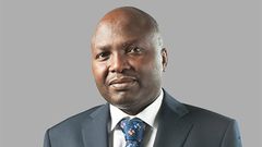 My vision is blurry & I can’t read – Kenyans stand with Donald Kipkorir after eye surgery