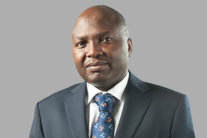 My vision is blurry & I can’t read – Kenyans stand with Donald Kipkorir after eye surgery